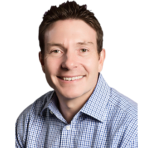 Alistaire Davidson, Chief Financial Officer