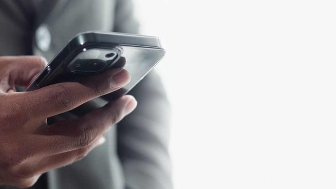 Securing the Mobile-First Business