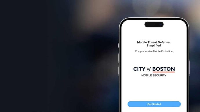 Secure Boston Helps Keep Mobile Devices Safe