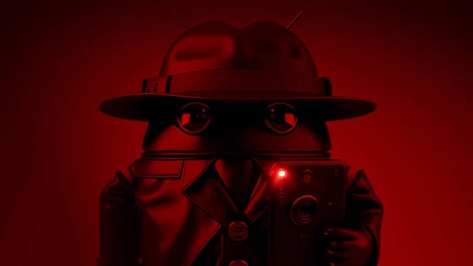 BouldSpy: A New Android Surveillance Tool