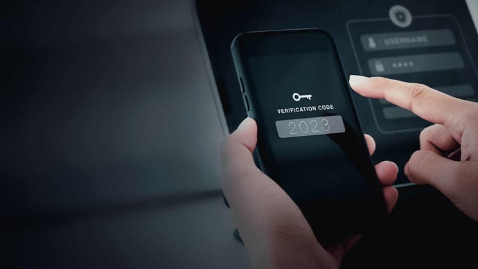 Why Multi-Factor Authentication (MFA) is Not Enough to Meet CMMC Requirements