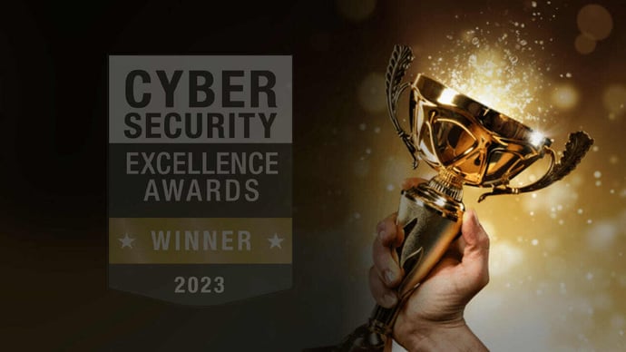 Zimperium Honored with Three Cybersecurity Excellence Awards