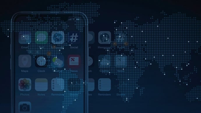 Global Mobile Threat Report: Emerging Endpoint Security Risks in 2022