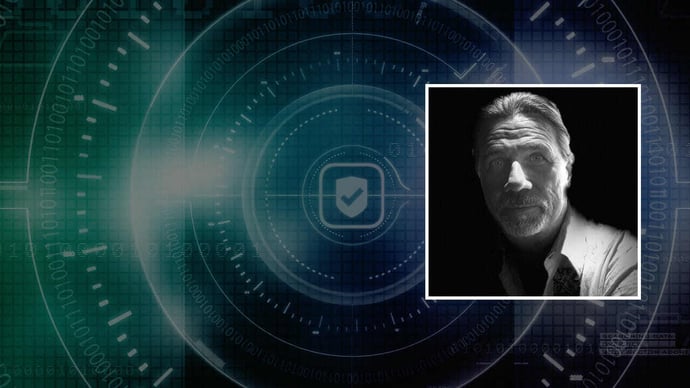 Meet Grant Goodes, Zimperium Innovation Architect