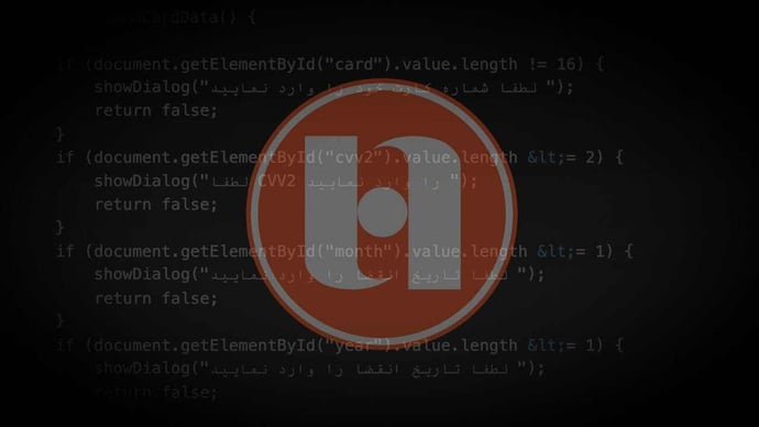 Iranian Mobile Banking Malware Campaign Threat Continues
