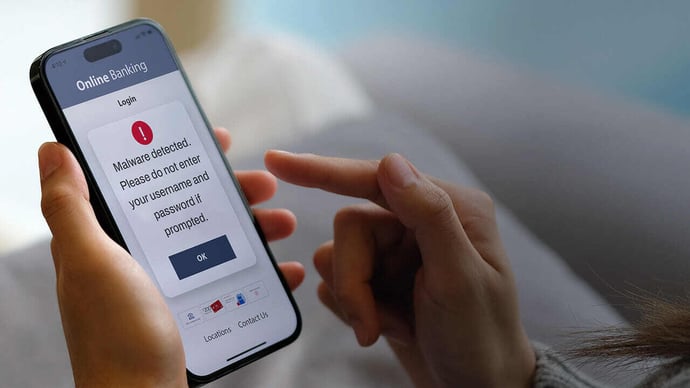 Mobile Banking Malware, Regulation Stress & The Need for Adaptive Security