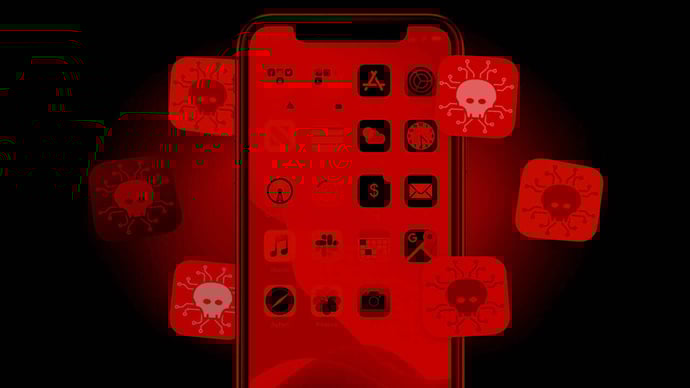 Risky Apps: How They Can Pose Threats to Your Security