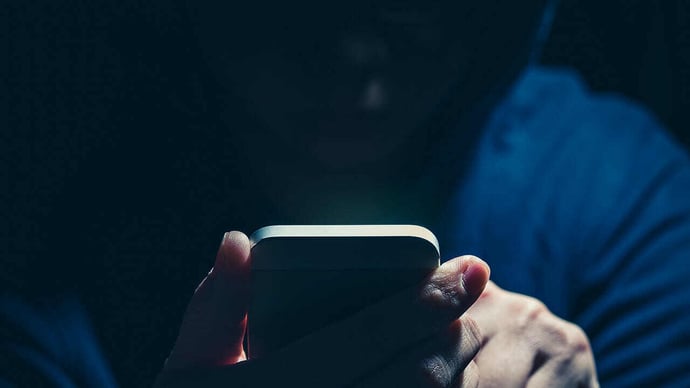Mobile Sypware Threats Put Businesses & Government Agencies at Risk