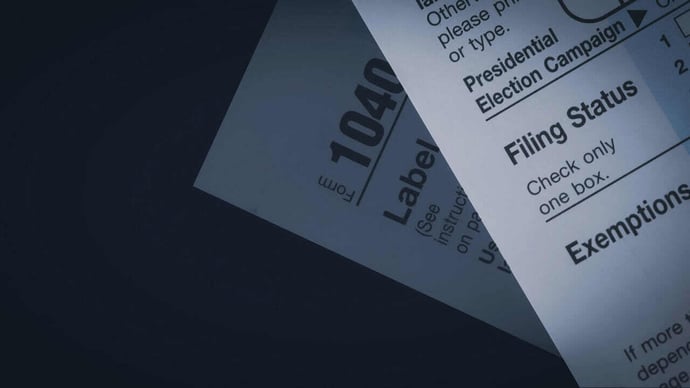 Taxed Not Hacked: Protect Sensitive Tax Data from Cybercrime