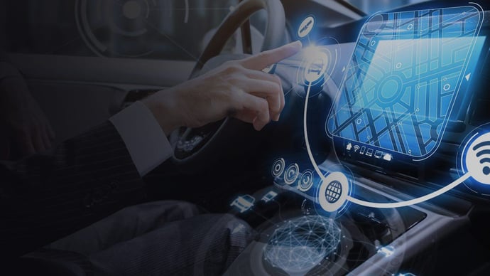 Your new car may be safer and smarter, but is it cyber-secure?